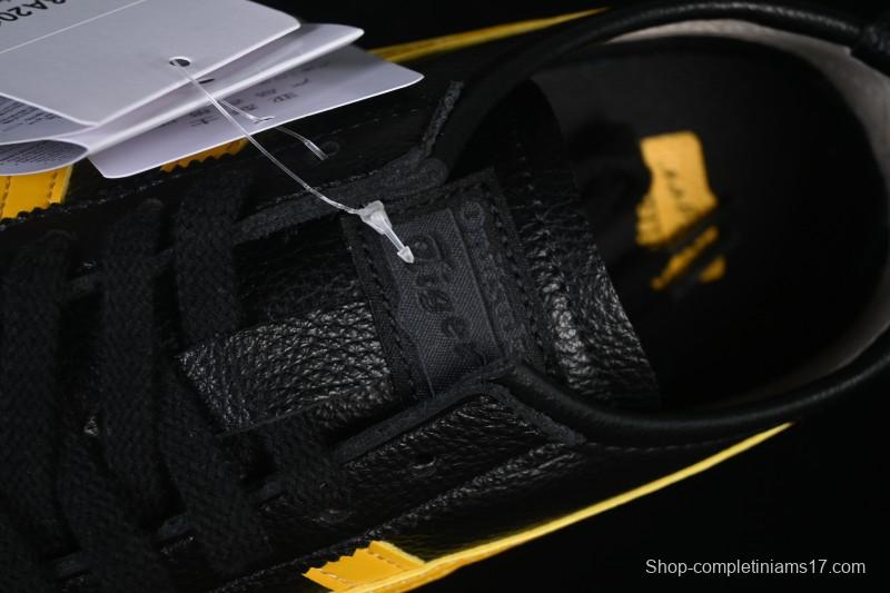 Onitsuka Tiger Mexico 66 Low-Top Casual Running Shoes - 1183A201-003