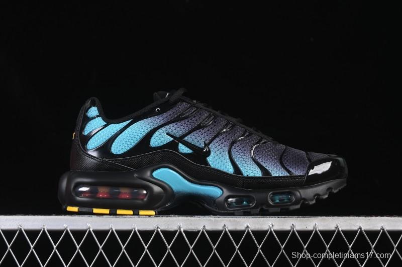 Nike Air Max Plus Retro Running Shoes with Air Cushion - DM0032-016