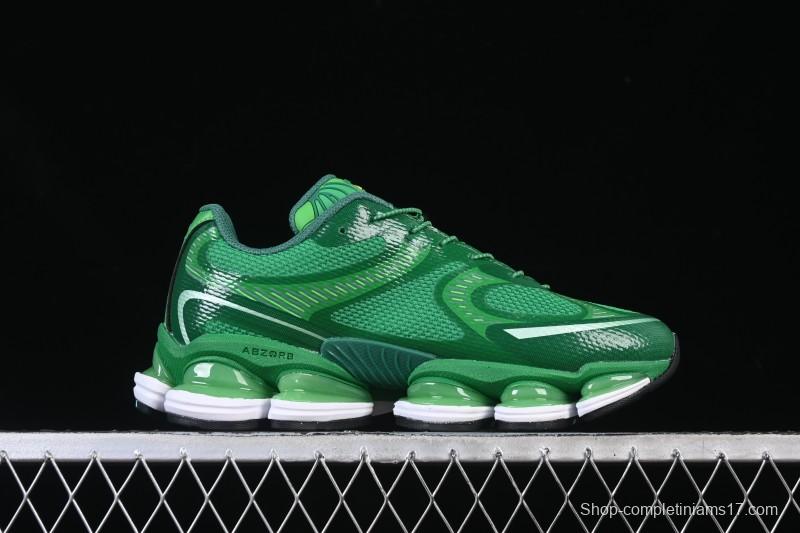 New Balance 2000 Series Retro Dad Style Casual Running Shoes - U2000WGJ