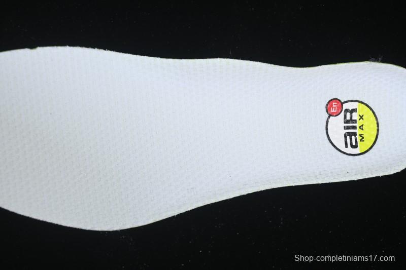 Nike Air Max Phoenix Retro Bullet Air Cushion Running Shoes - FZ5307-101