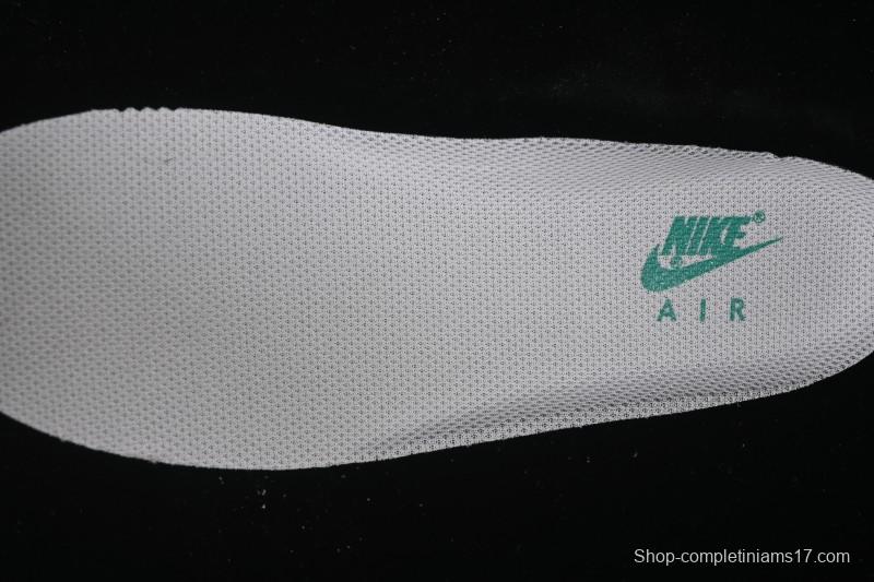 Nike Air Force 1'07 Low Casual Sneakers with Full-Length Air Cushion - KB1688-007