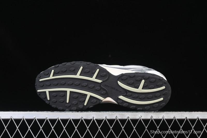 New Balance 204 Series Retro Breathable Casual Sports Running Shoes - U204LSWB