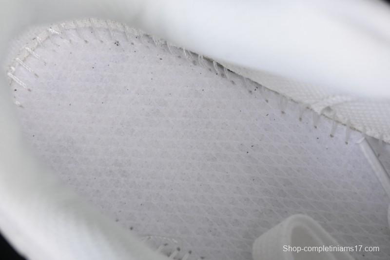 New York Yankees MLB Bigball Chunky Embroidered Monogram Platform Casual Sneakers - 3ASXE035N50CGS