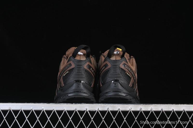 Salomon XA PRO 3D Outdoor Trail Running Shoes - 474121-26