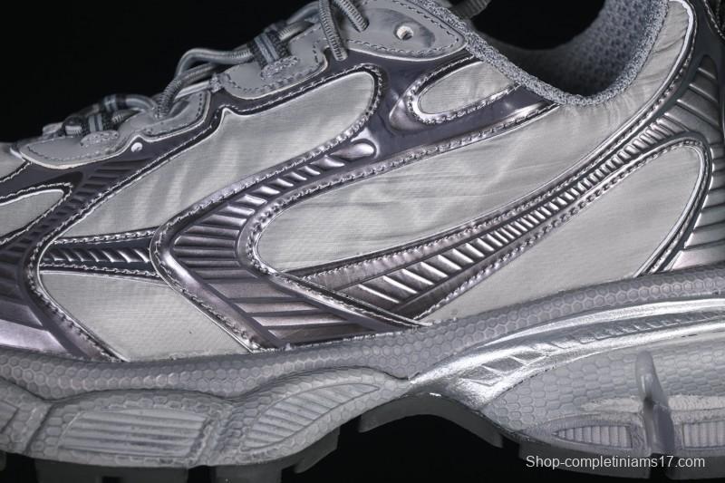 Balenciaga Phantom Sneaker Modern Running Shoes - W3XNY1100