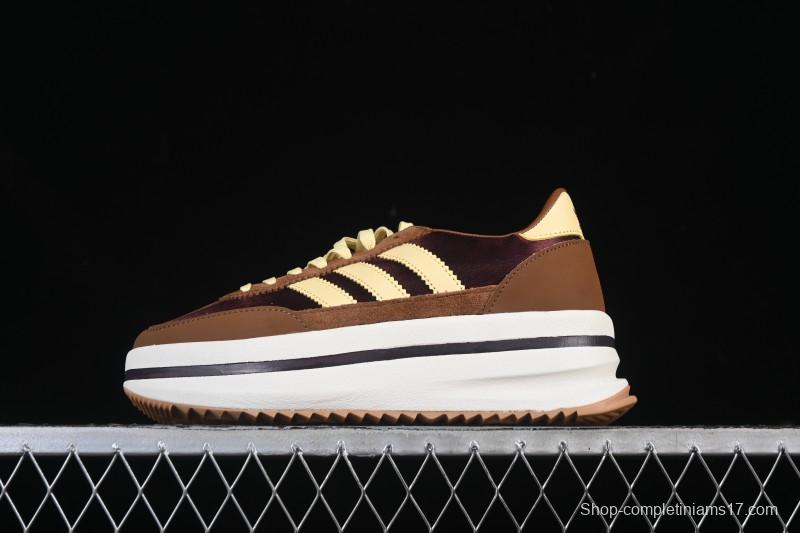 Adidas Originals SL 72 Stack Shoes - JQ6420