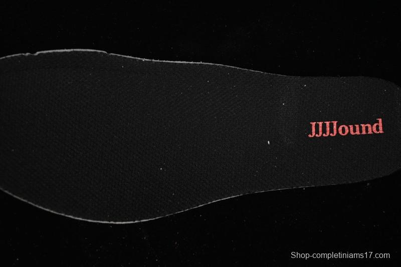 Salomon XT-6 JJJJOUND High-Tech Outdoor Casual Running Shoes - 491303-25