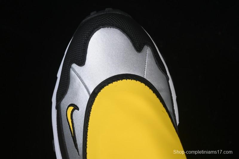 Nike ACG Phassad Hiking Shoes with Enhanced Grip and Comfort - HM7133-001