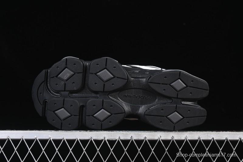 New Balance Retro Casual Running Shoes with ABZORB Cushioning - U9060ZBS