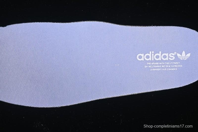 Adidas Originals Superstar Vintage Shell Toe Casual Sneakers - JQ1102