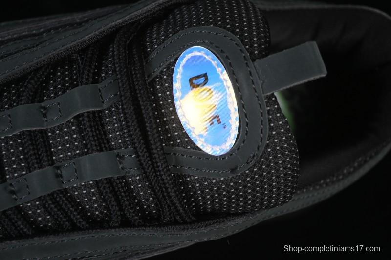 Nike Air Max 95/97 Storm Full-Sole Air Cushion Retro Running Shoes - II1711-900