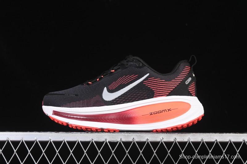 Nike Air Zoom Vomero 18 Cushioned Running Shoes - HM6803-008