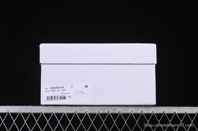 Maison Margiela Replica Calfskin Casual Sneakers - S58WS0109