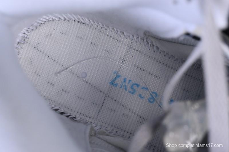 Nike Air Jordan 5 Retro Basketball Shoes with Wolf Grey Design - DD0587-002