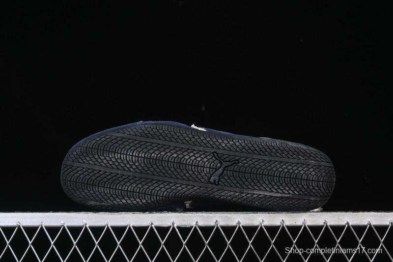 Puma Speedcat Paris Collaboration Low-Top Lifestyle Casual Shoes - 406519-04