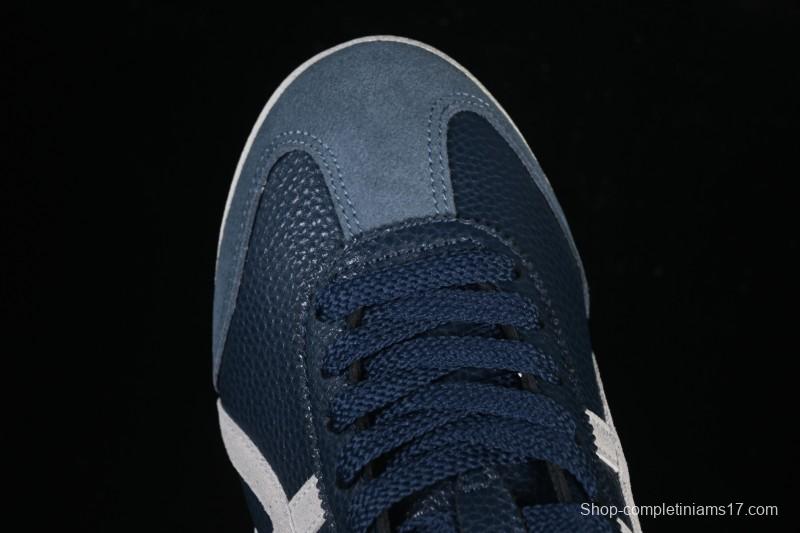 Onitsuka Tiger Mexico 66 Low-Top Casual Running Shoes - 1183B039-400