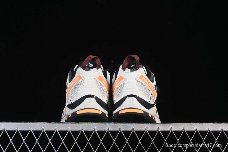 Salomon XA PRO 3D Outdoor Trail Running Shoes - 478677-25