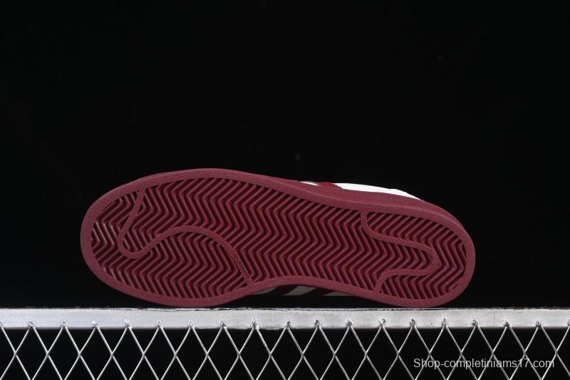 Adidas Superstar II Casual Sneakers with Shell Toe Design - KJ6981