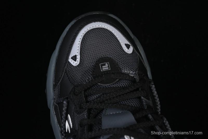 Fila Heritage Fluid Cat Claw Retro Dad Shoes - F12W522111FBD