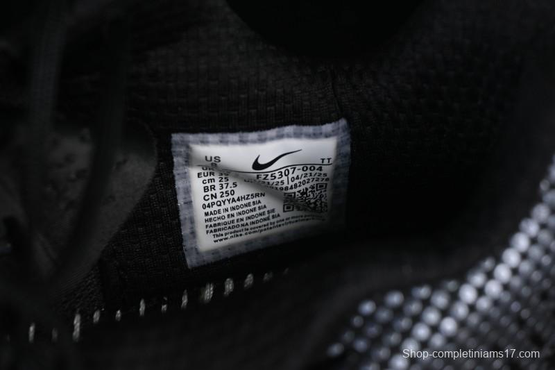 Nike Air Max Phoenix Retro Running Shoes with Bullet Air Cushion - FZ5307-004