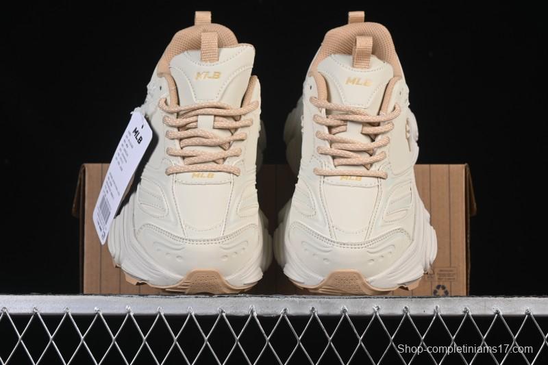 Adidas NY MLB Winner Chunky A Platform Running Shoes - 3ASHW005N50CRS