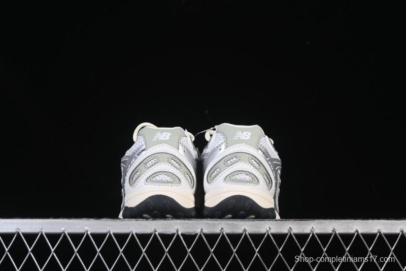 New Balance 204 Series Retro Breathable Casual Sports Running Shoes - U204LSWB