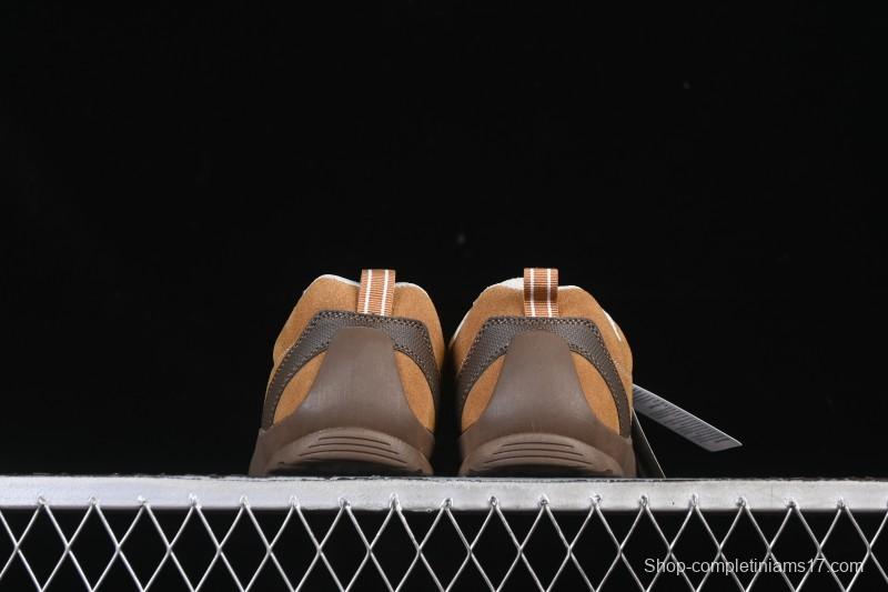 Keen Jasper Japanese Street Retro Outdoor Shoes - 2266