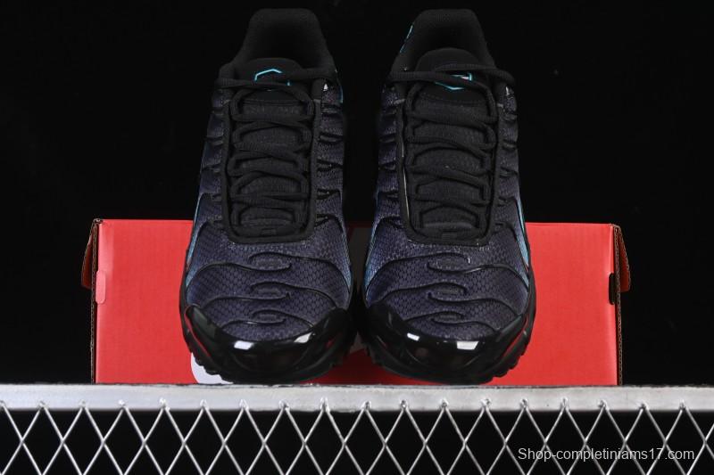 Nike Air Max Plus Retro Running Shoes with Air Cushion - DM0032-016