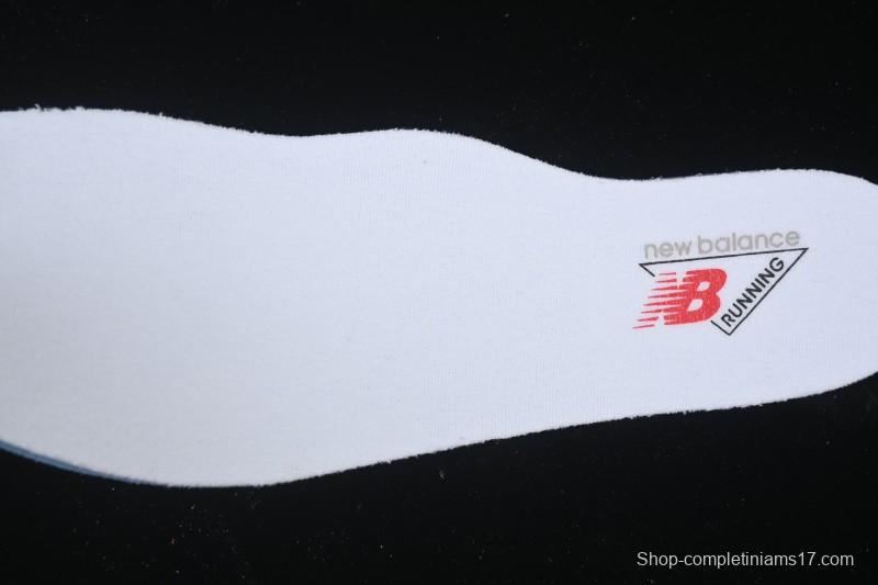 New Balance NB9060 Series Retro Casual Running Shoes - U9060PSD