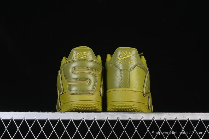 Nike CPFM Air Force 1'07 Low Casual Sneakers - FQ7069-300