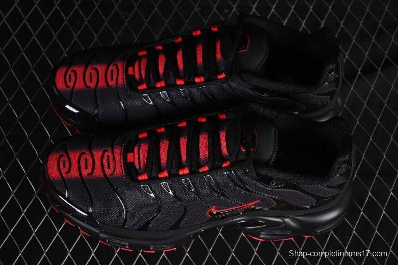 Nike Air Max Plus Retro Running Shoes with Air Cushion - IM4868-010