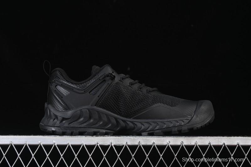 Keen Mxis Evo WP Urban Outdoor Hiking Breathable Casual Shoes - 1027797