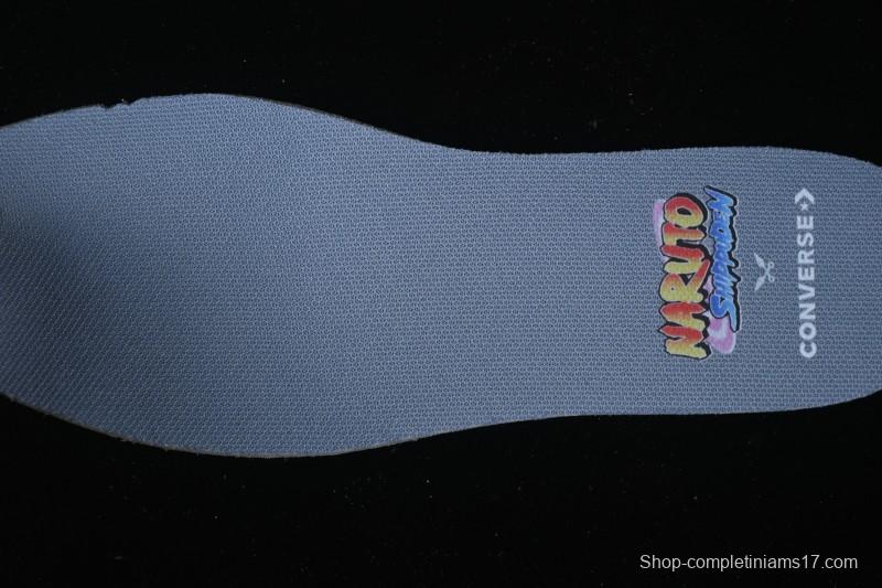 Converse Chuck 70s Naruto High-Top Casual Sneakers - A14837C