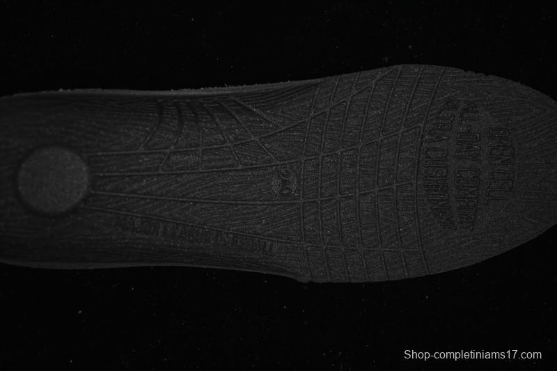 Adidas NY MLB Bigball Chunky Vintage Cursive Height-Increasing Thick Sole Running Shoes - 3ASHVT25N07BGS