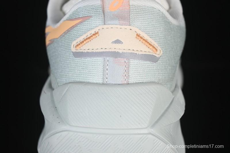 Asics Trabuco Max 4 Breathable Professional Running Shoes - 1012B769-100