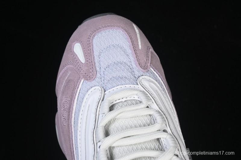 New Balance 1000 Series Retro Dad Style Low-Top Casual Running Shoes - M1000PSY