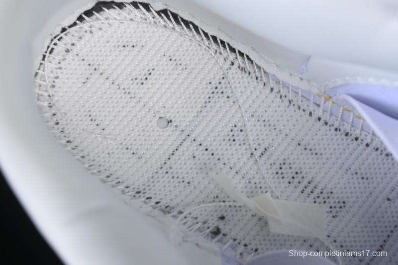 Nike Supreme x Dunk SB Dunk Low White Low-Top Casual Skate Shoes - HQ8487-100