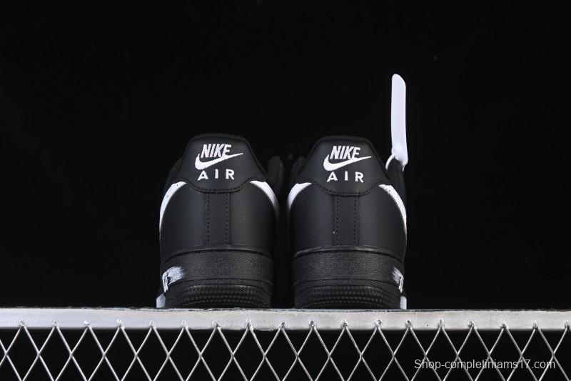 Nike Air Force 1 '07 Low Shadow Warrior Casual Sneakers - ZH0316-110