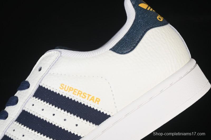 Adidas Originals Superstar II Casual Sneakers - JR6989