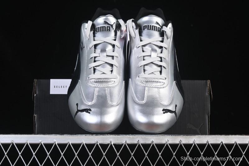 Puma Speedcat Lifestyle Low-Top Casual Shoes - 403689-01