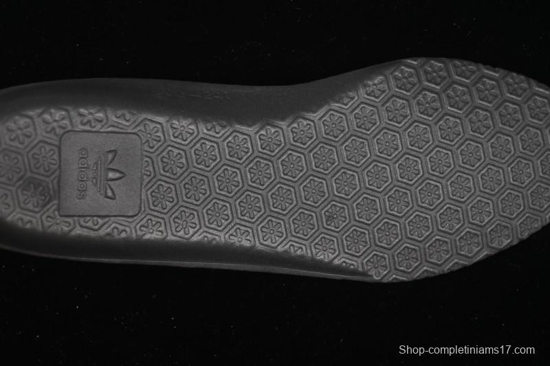 Adidas Bad Bunny Gazelle Indoor Retro Casual Slip-Resistant Wear-Resistant Low-Top Skate Shoes - JS5057