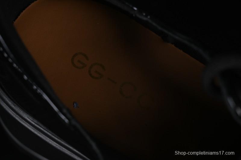 Adidas GG-CC Casual Sports Running Shoes - G25X5038A