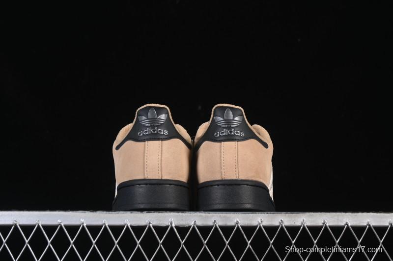 Adidas Originals Superstar II Casual Sneakers with Shell Toe Design - JQ3221