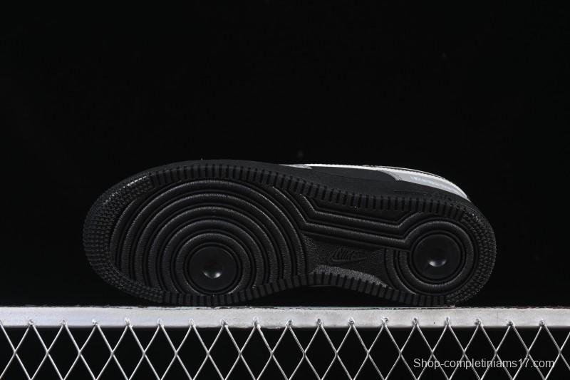 Nike Air Force 1 '07 Low Moonlight Patrol Casual Sneakers - ZH0316-108