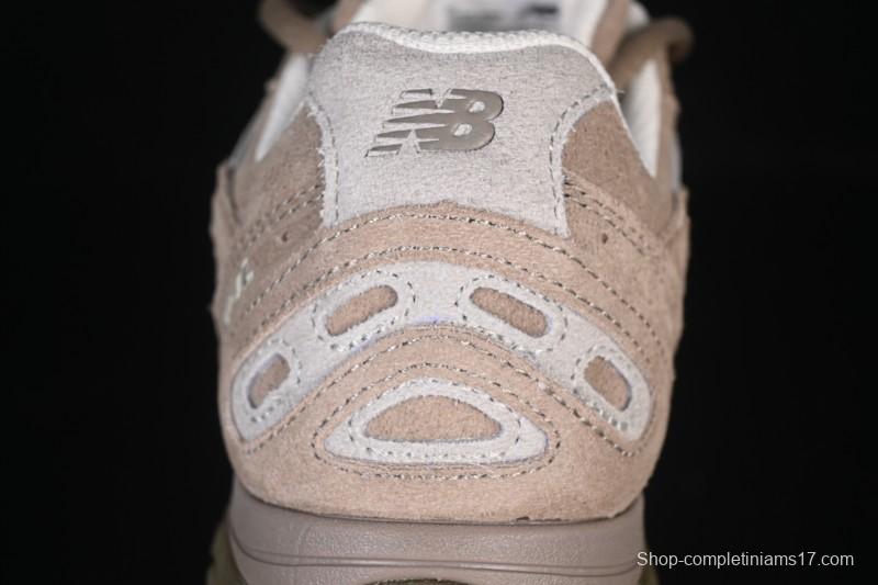 New Balance 204 Series Retro Breathable Casual Sports Running Shoes - U204LMMA