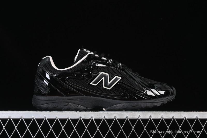 New Balance 204 Series Retro Breathable Casual Running Shoes - U204LMRA