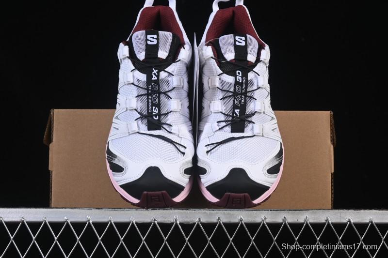 Salomon XA PRO 3D Outdoor Trail Running Shoes - 478676-20