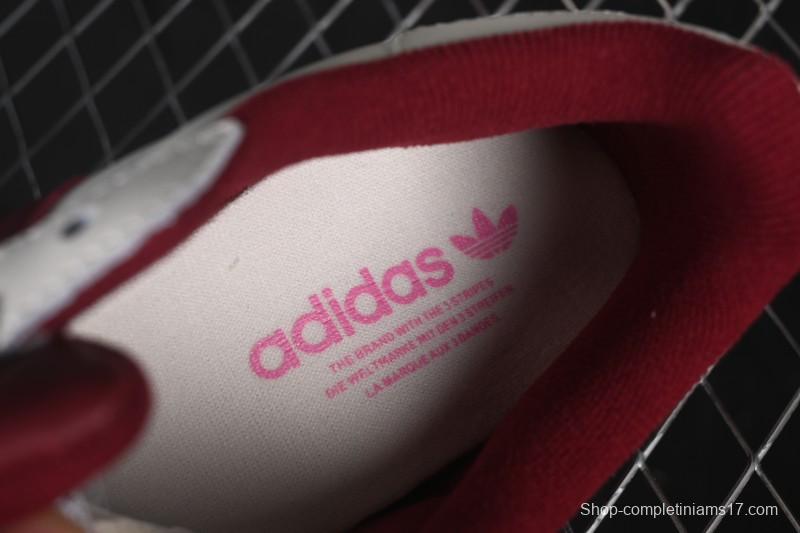 Adidas Originals Superstar II Casual Shell Toe Sneakers - KJ6981