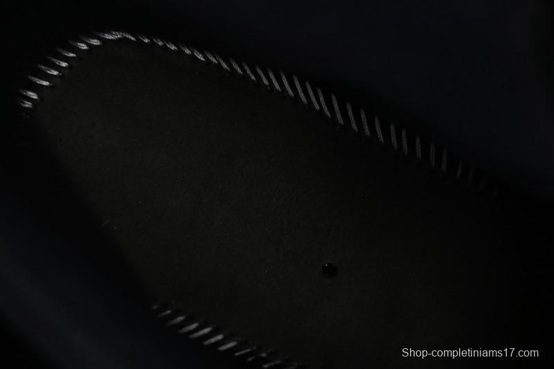 Nike Air Jordan 11 Retro Black Red Basketball Shoes - 378037-326