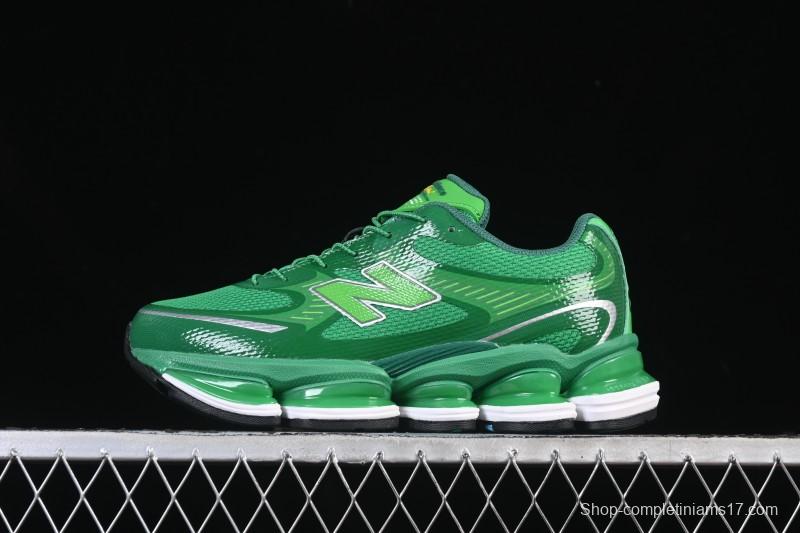 New Balance 2000 Series Retro Dad Style Casual Running Shoes - U2000ME